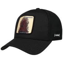 Games of Thrones Iron Throne Cap by Capslab - 499,00 kr