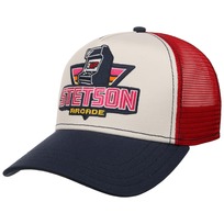 Gaming Arcade Trucker Cap by Stetson - 529,00 kr
