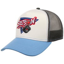 Gaming Joystick Trucker Cap by Stetson - 52,95 &euro;