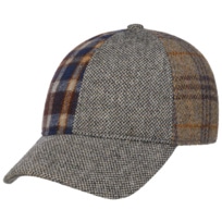 Ganter Patchwork Cap by Lipodo - 26,95 &euro;