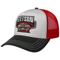 Garage American Heritage Trucker Cap by Stetson - 529,00 kr