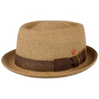 Gareth Classic Pork Pie Str�hatt by Mayser - 1569,00 kr