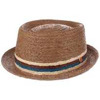Gareth Pork Pie Str�hatt by Mayser - 1159,70 kr