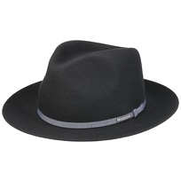 Garrison Fur Felt Hat by Stetson - 311,95 &euro;