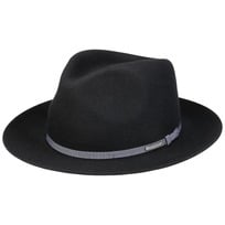 Garrison Pelsfilthatt by Stetson - 3219,00 kr