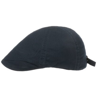 Yannik Check Summer Cap by Lipodo - 26,95 €