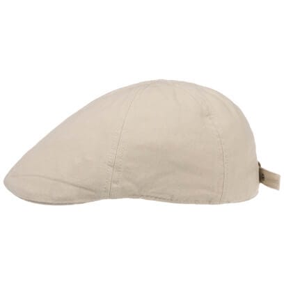 Gatsby Street Flat Cap - 26,95 &euro;