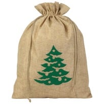 Gavepose Christmas Tree 30 cm x 40 cm - 99,00 kr