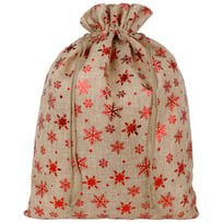 Gavepose Stjerne 30 cm x 40 cm - 79,00 kr