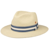 Gedeon Brisa Panama Hat by Mayser - 186,95 &euro;