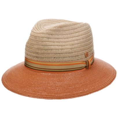 Gedeon Hemp Hat by Mayser - 144,95 &euro;