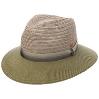 Gedeon Hemp Hat by Mayser - 144,95 &euro;