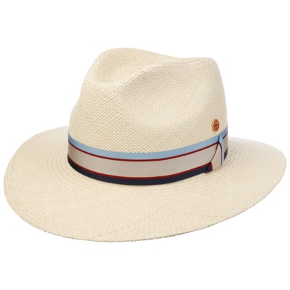 Gedeon Panama Hat by Mayser - 186,95 &euro;