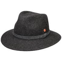 Gedeon Plus Traveller Ullhatt by Mayser - 1809,00 kr