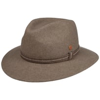 Gedeon Plus Traveller Ullhatt by Mayser - 1809,00 kr