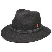 Gedeon Plus Traveller Ullhatt by Mayser - 1809,00 kr