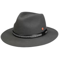 Gedeon Traveller Pelsfilthatt by Mayser - 4229,00 kr