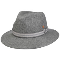 Gedeon Trekking Wool Hat by Mayser - 165,95 &euro;