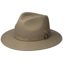 Gedeon Uni Traveller Ullhatt by Mayser - 2059,00 kr