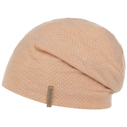 Geneva Cotton Beanie Hat by Chillouts - 16,95 &euro;