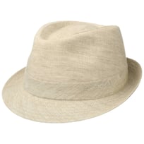 Geneva Linen Trilby by Stetson - 123,95 &euro;