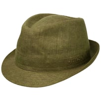 Geneva Linen Trilby by Stetson - 123,95 &euro;