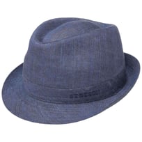 Geneva Trilby Linhatt by Stetson - 1397,00 kr