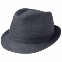 Geneva Trilby Linhatt by Stetson - 1397,00 kr