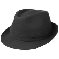 Geneva Trilby Linhatt by Stetson - 1397,00 kr