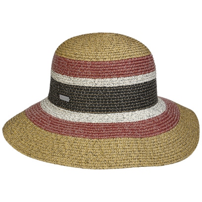 Genevie Floppy Hat by Betmar - 33,95 &euro;