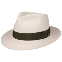 Genuine Brisa Fedora Panama Hat by Stetson - 207,95 &euro;