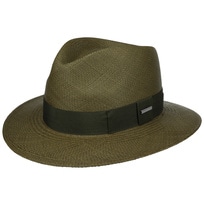 Genuine Brisa Traveller Panama Hat by Stetson - 259,95 &euro;