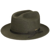 Genuine Paper Western Hat by Stetson - 103,95 &euro;
