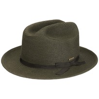 Genuine Paper Western-hatt by Stetson - 1069,00 kr