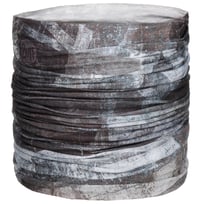 Geoline Grey Multifunksjonsbandana by BUFF - 199,00 kr