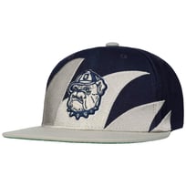 Georgetown University Cap by Mitchell & Ness - 499,00 kr
