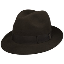 Georgio Fur Felt Hat by Borsalino - 296,95 &euro;