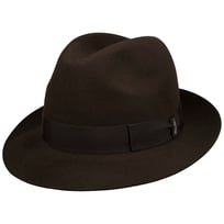 Georgio H�rfilthatt by Borsalino - 3449,00 kr