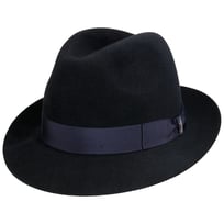 Georgio H�rfilthatt by Borsalino - 3449,00 kr