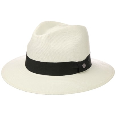 Georgo Panama Traveller Hat by Lierys - 155,95 &euro;