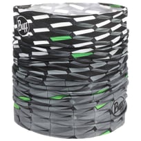 Geotrik Grey Multifunksjonsbandana by BUFF - 199,00 kr