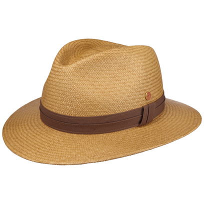 Gero Panama Hat by Mayser - 186,95 &euro;