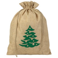 Gift Bag Christmas Tree 30 cm x 40 cm - 8,95 &euro;