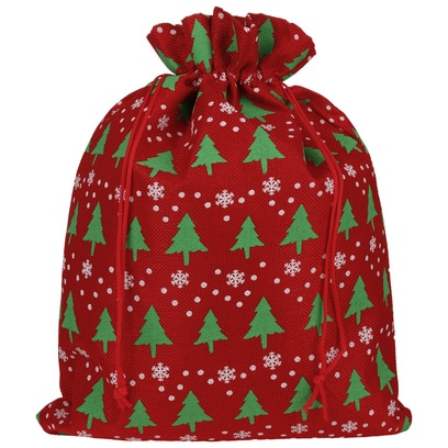 Gift Bag Christmas Trees 30 cm x 40 cm - 6,95 &euro;
