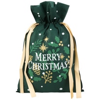 Gift Bag Merry Christmas 30 cm x 45 cm - 6,95 &euro;