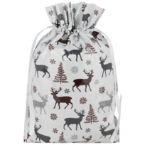 Gift Bag Reindeer 29 cm x 42 cm - 2,95 &euro;