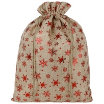 Gift Bag Star 40 cm x 55 cm - 8,95 &euro;