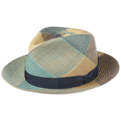 Giger Bogart Panama Hat by Bailey 1922 - 195,95 &euro;