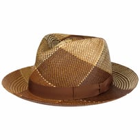 Giger Panama-Hatt by Bailey 1922 - 1779,00 kr