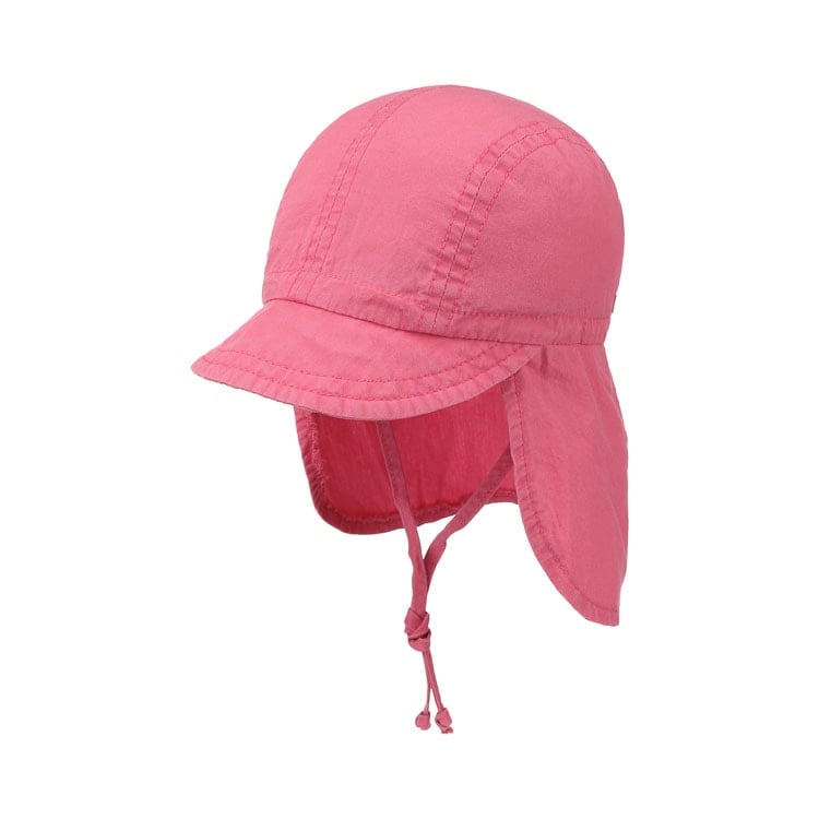 Girls Washed Neck Protection Cap by maximo - 15,95 &euro;